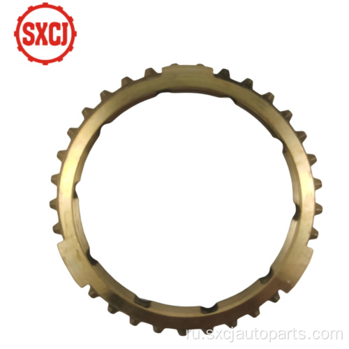 Горячая продажа автозаплекс для Fiat Transmision Brass Synchronizer Ring OEM 46767057